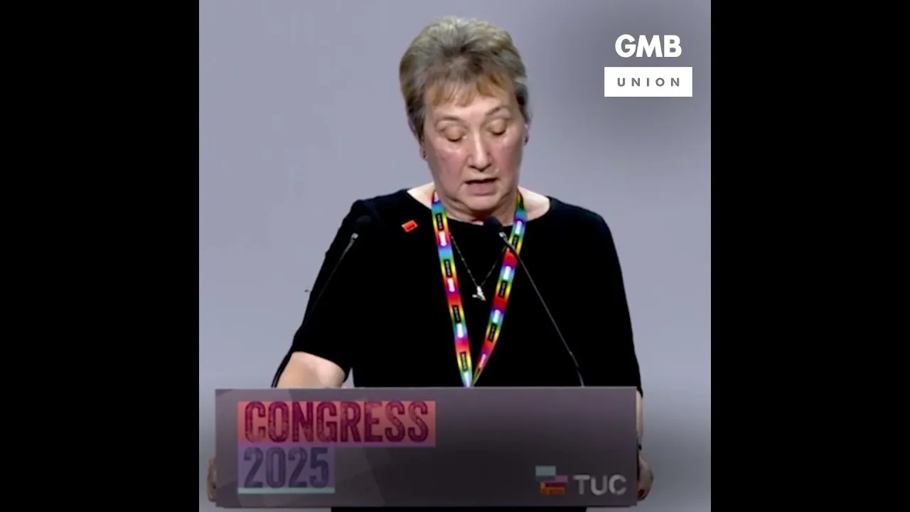 Fairness for All School Support Staff | GMB Union