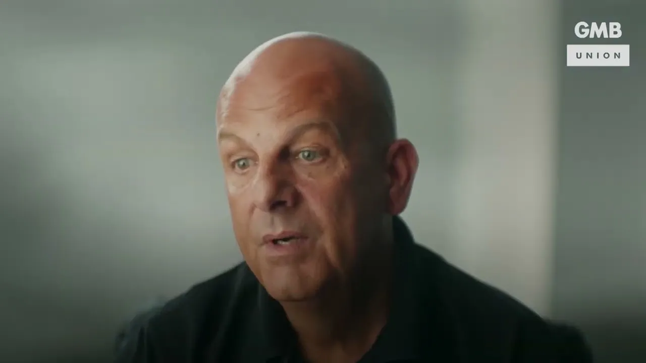 John McClean Award Winner - Bestfood | GMB Union