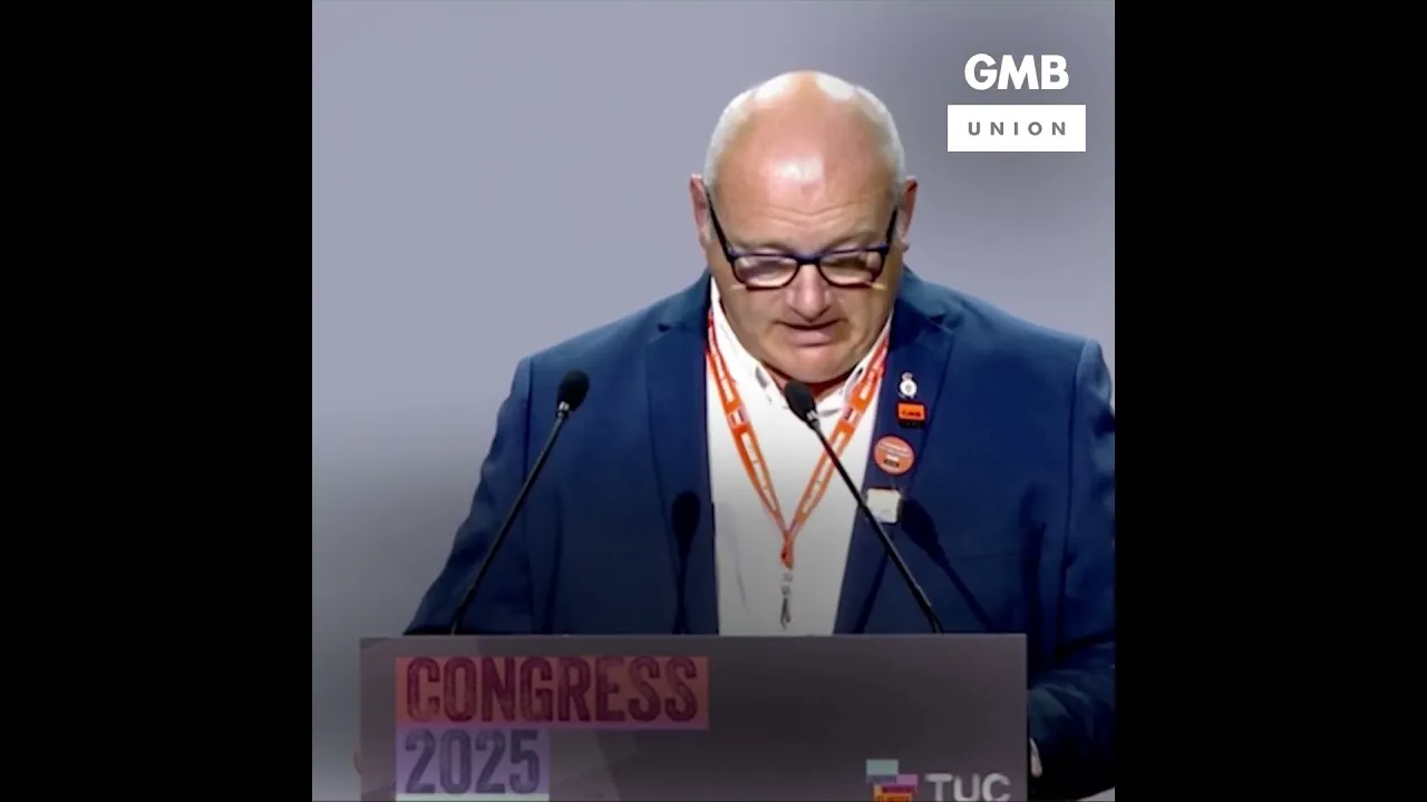 Defence Manufacturing | GMB Union