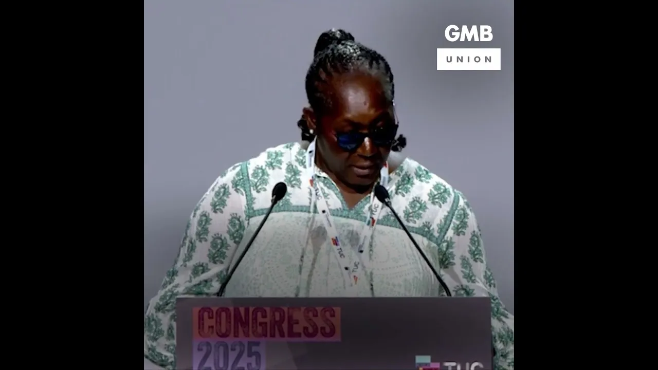 Social Care Staffing and Visa Rules | GMB Union