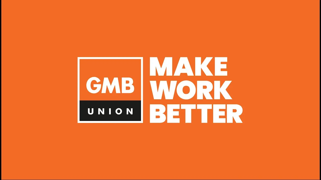 Thursday -  GMB Union Congress 2026